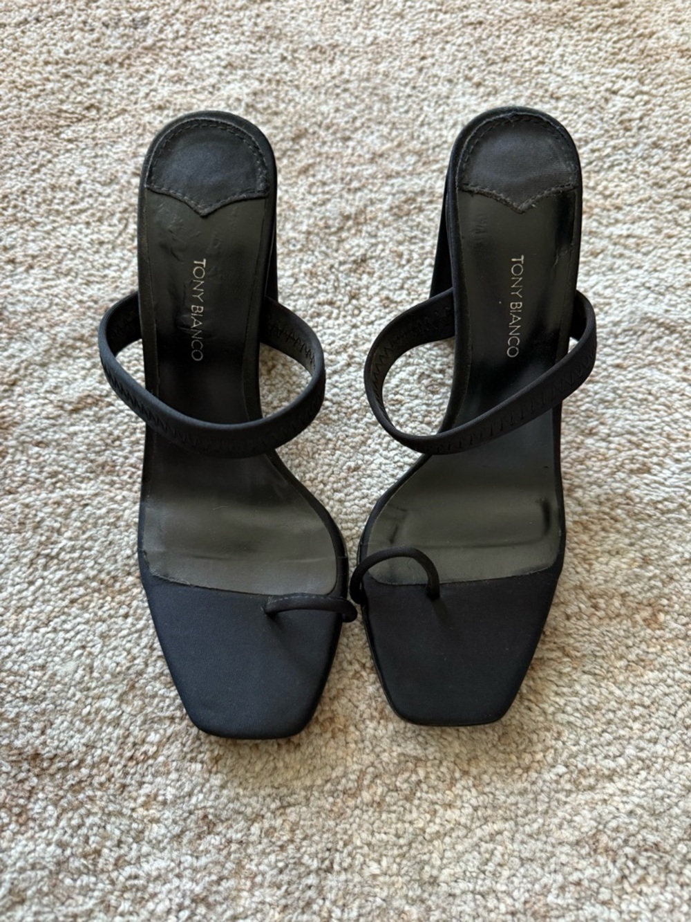 TONY BIANCO SIERRA MULE - Picture 5 of 7